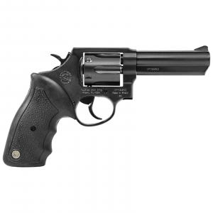 Taurus 82 38 Special 4 6 Round Black Grip Revolver