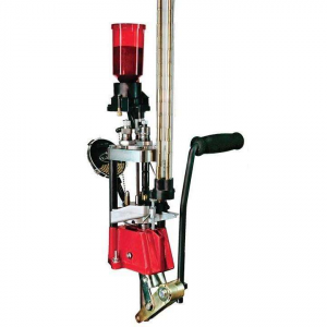 Lee 90638 Pro 1000 Reloading Kit 45 ACP 3 Hole Cast Iron