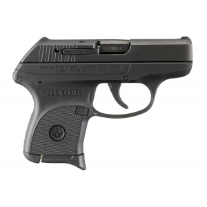 Ruger LCP, .380 Auto, 2.75 Barrel, 1- 6rd Magazine, Pistol