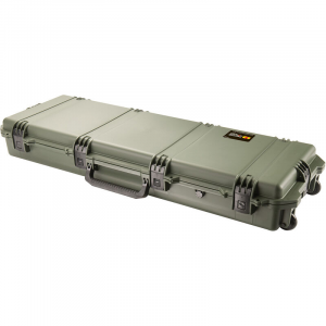 Pelican IM3200ODG Storm Long Case 47 OD Green HPX Resin Rifle