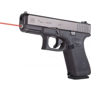 LaserMax LMSG517 Guide Rod  Red Laser Fits Glock 17 Gen5