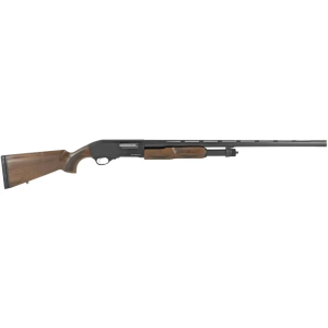 CZ 06540 CZ 612 Field 12 Gauge 28 41 3 Black Fixed wPistol Grip Stock Turkish Walnut Right Hand