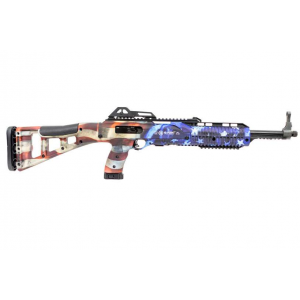 45TS 45ACP GRAND UNION 9+1 17