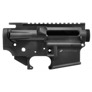 JP Enterprises JP-15 Forged Upper Lower Receiver Set