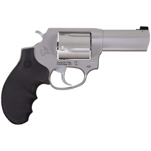 Taurus 605 Defender 357 MAG 3'' 5 Round Matte Stainless Revolver