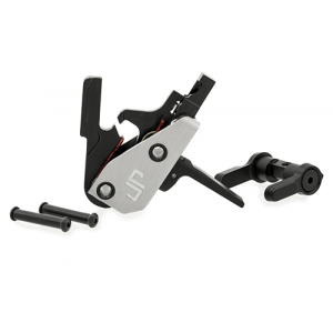 JP Enterprises Fire Control Module Flat Trigger Ambi Safety