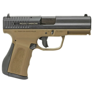 FMK 9c1g2 9mm 4 14rd 2 Mags Bb