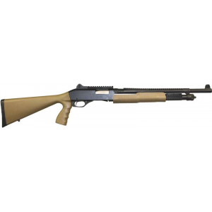 STEV 19469 M320 Fde Tactical 20ga 18.5in