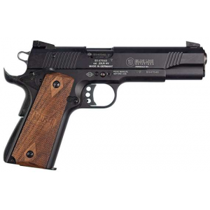 BLS MAUSER 1911 4110605 22LR 5IN CA 101