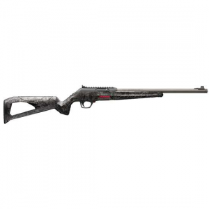 WINCHESTER Wildcat Semi-auto Sup Rdy 16.5 Carbon Gray*