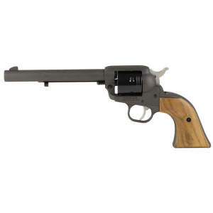 RUGER WRANGLER 22LR 6.5 6RD CBLT