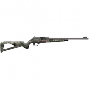 WIN Wildcat Vsx Gray Sr S 22lr