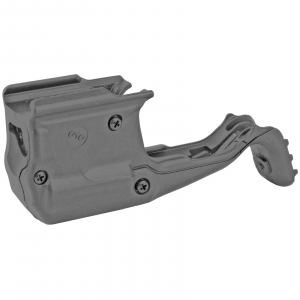 Crimson Trace LL802 Laserguard Pro Springfield XD-S Red Laser 150 Lumens/5mW Springfield XD-S 620-670 nm Wavelength