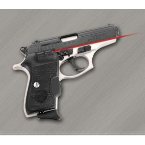 Crimson Trace LG442 LaserGrip 635nm Intensity .50 Diameter @ 50 ft Maximum