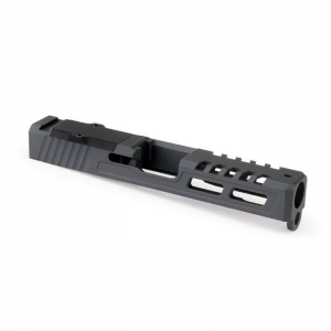 ZPS.2 SLIDE 9MM LUGER OPTICS READY FOR GLOCK(R) 17 GEN 3
