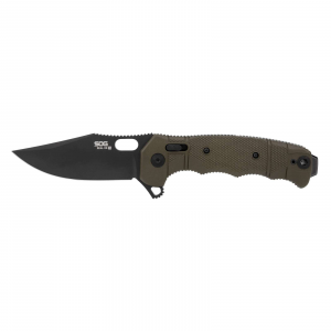 SOG SEAL XR TI GFN 4.3 ODG/GRY