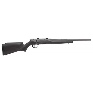 SAVAGE 70214 B22 Compact 22 Lr 10+1 18 Matte Black Matte Blued Right Hand