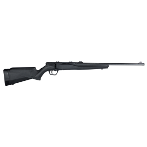Savage B22 F 22 LR 10+1 21 Matte Black Matte Blued Right Hand Rifle