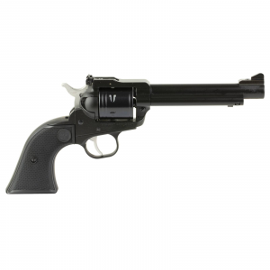 RUGER SWRANG 22LR/WMR 5 BLK 6R