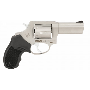 Taurus 856 T.O.R.O. .38 Special 3 6 Round SS Features Optic Mount For Micro Red Dot Revolver