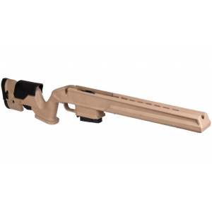 ProMag AA1500DT Archangel Precision Stock Desert Tan Synthetic Howa 1500 SA, Weatherby Vanguard SA