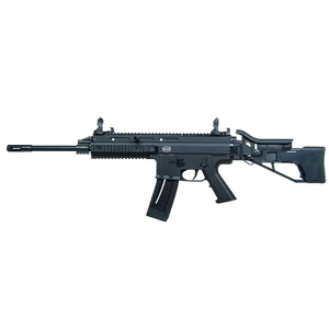 BLU Musr M-15 Carb 22lr 22r