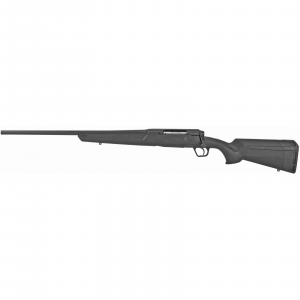 SAVAGE Axis Lh 400 Legend Matte/black Syn Ergo Stock
