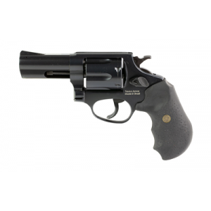 Rossi RP63 Revolver - Black | .357 Mag | 3 Barrel | 6rd | Rubber grip