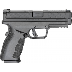 Springfield Armory XD Mod.3 9mm 4 16+1 Black Optic Ready Pistol