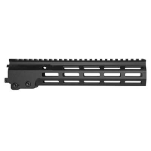 GEISSELE 05-1073B MK16 SUPER MODULAR MLOK 10.5 BK