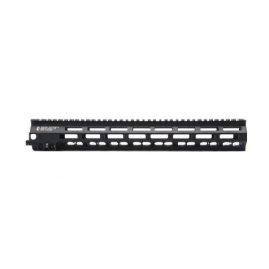 Geissele Automatics Super MK8 M-Lok Rail AR15/M16/M4 Rifle Aluminum Black 15