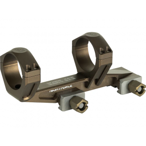 Nightforce UltraMount 30mm, 0 MOA, Medium