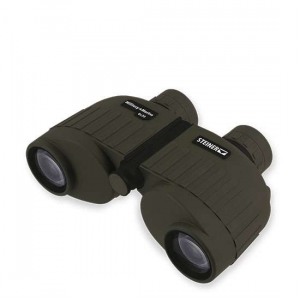 Steiner Military-Marine 8x30mm 362 ft @ 1000 yds FOV Green Binoculars