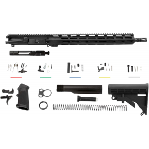 AIMSPORTS Ar5cub5 Complete Ar-15 Build Kit 16 5.56