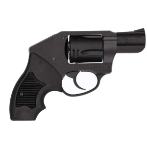UNDERCOVERETTE Off Duty .32 Mag 6 Shot Blk Concealed Hammer 2 Bbl