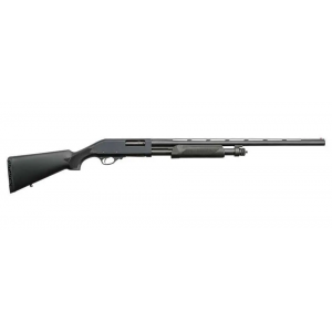 Charles Daly Chiappa 930200 301  20 Gauge 26 41 3 Black Anodized Gloss Wood Right Hand
