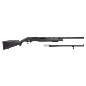 RIA FIELDSECURITY 12GA 185 PUMP COMBO 5RD