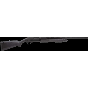 RIA YOUTH PUMP COMBO 12GA 22 FIELDDEER 5RD