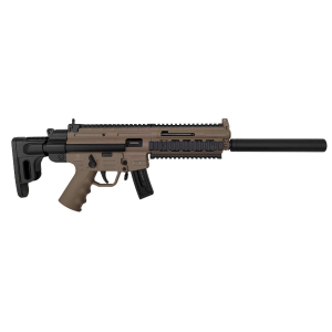 GERMAN Sport Guns Gsg-16 Carbine Ria 22lr 16.25 Syn 10-rd Fde