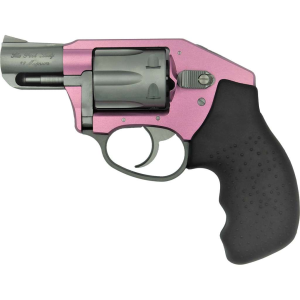 CHARTER Pink Lady 32 Mag Revlvr Pnk/sts 2 Comp Grp