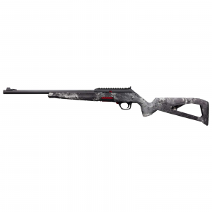 WILDCAT MIDNIGHT SR 22LR 16.5