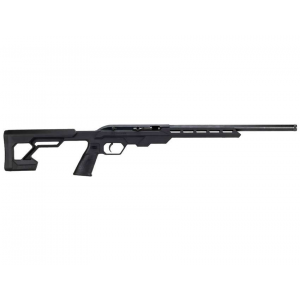 SAV 64 Precision 22lr 16.5 10rd