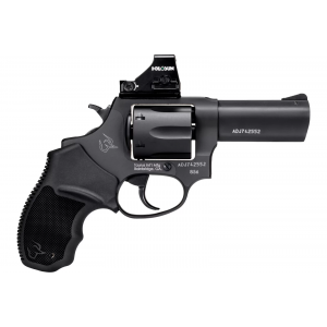 Taurus 856 TORO, .38 Spl +P, 3 Barrel, 6 Round Cylinder, Holosun K Footprint Optic Ready, Revolver