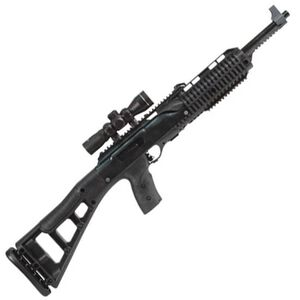 Hi-Point 4595TS Carbine 45 ACP 17.50 9+1 Black All Weather Molded Stock