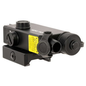 HLS LSR IR POINTER ALUMINUM