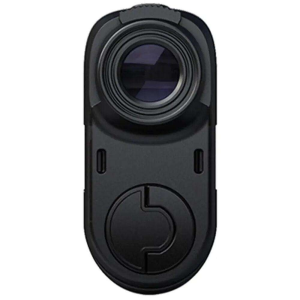 German Precision Optics Rangetracker 1800 6X 1800y Angle Rangefinder (Black)