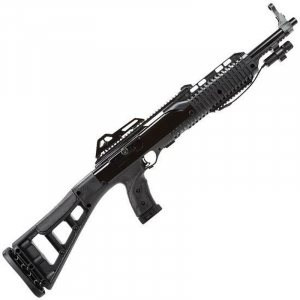 Hi-Point 4595TS Carbine 45 ACP 17.50 9+1 Black All Weather Molded Stock