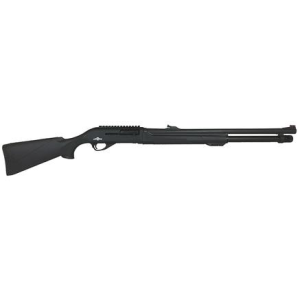 SILVER EAGLE SEMI AUTO 12 GAUGE SHOTGUN