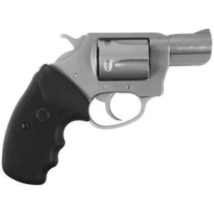 678958532111 Undercoverette Off Duty .32 Magnum 2 inch Barrel 6 Round Compact Grip Anodized Stainless Steel