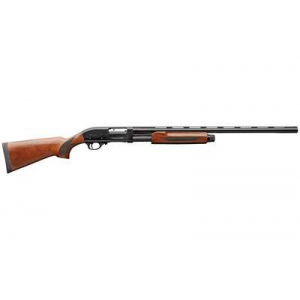 CHARLES Daly Chiappa 930.199 301 12 Gauge 28 4+1 3 Black Anodized Gloss Wood Right Hand